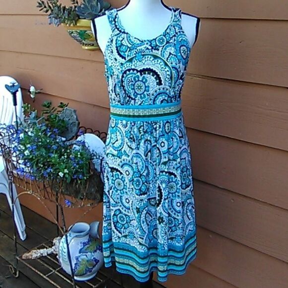 Apt. 9 Dress  - Picture 1 of 11
